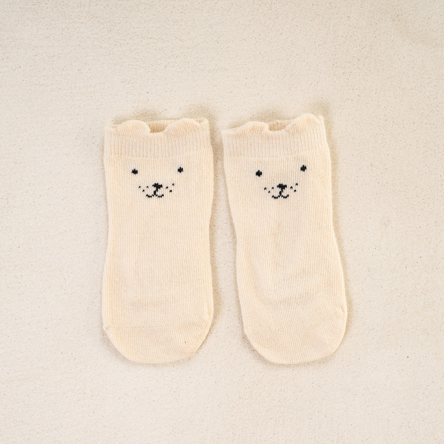 Polar Bear Socks