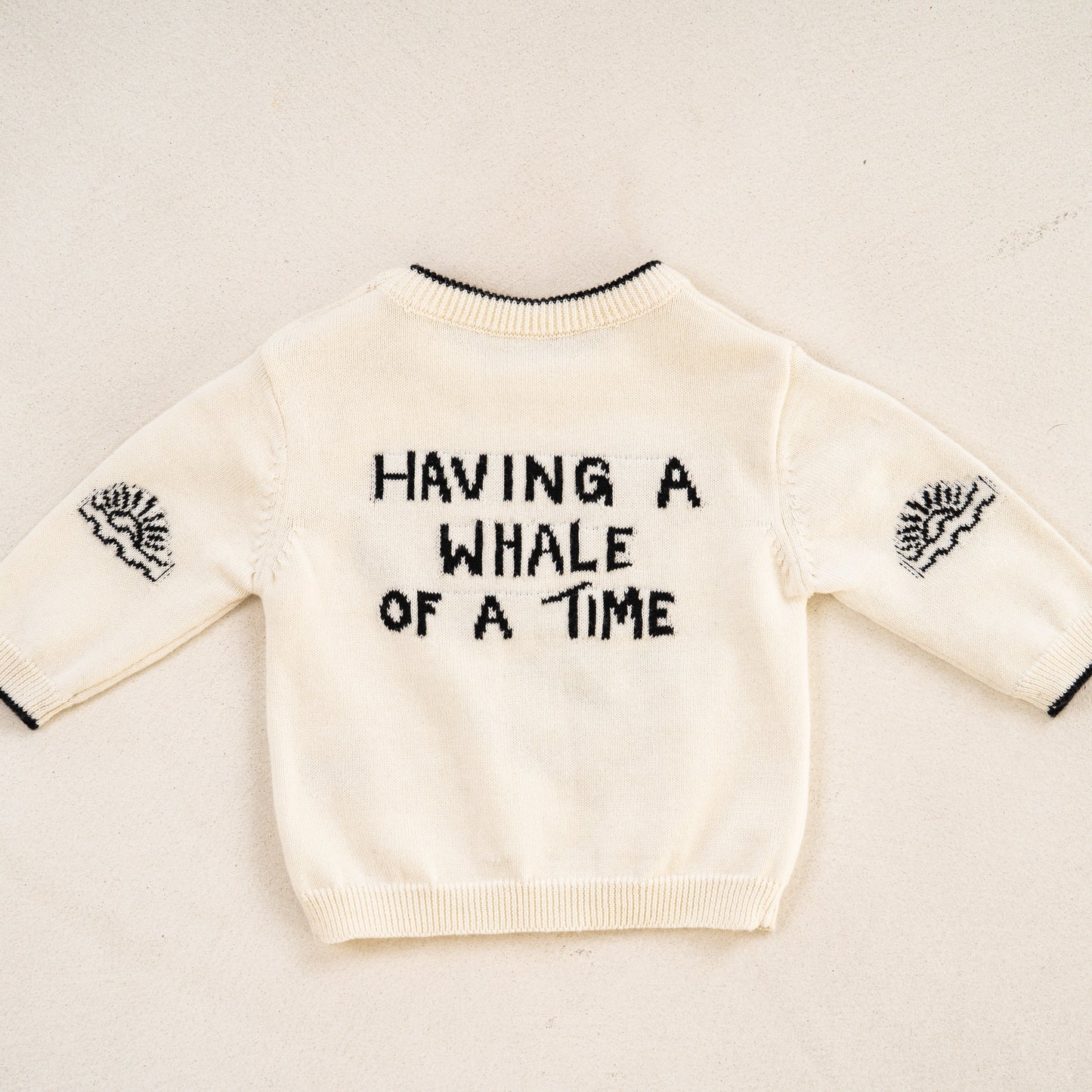 Whale Jumper