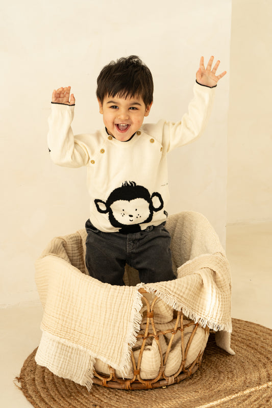 Monkey Jumper