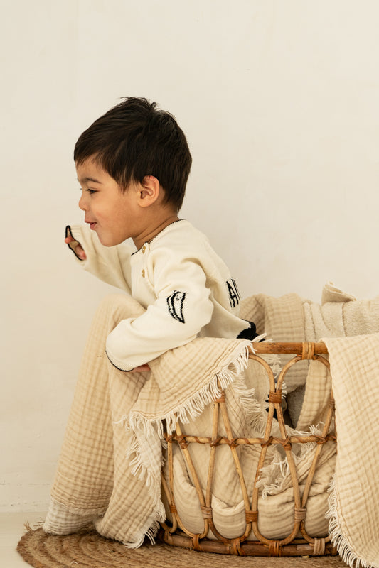 Monkey Jumper