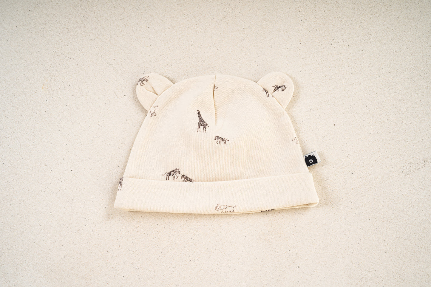 Fable Safari Ear Hat