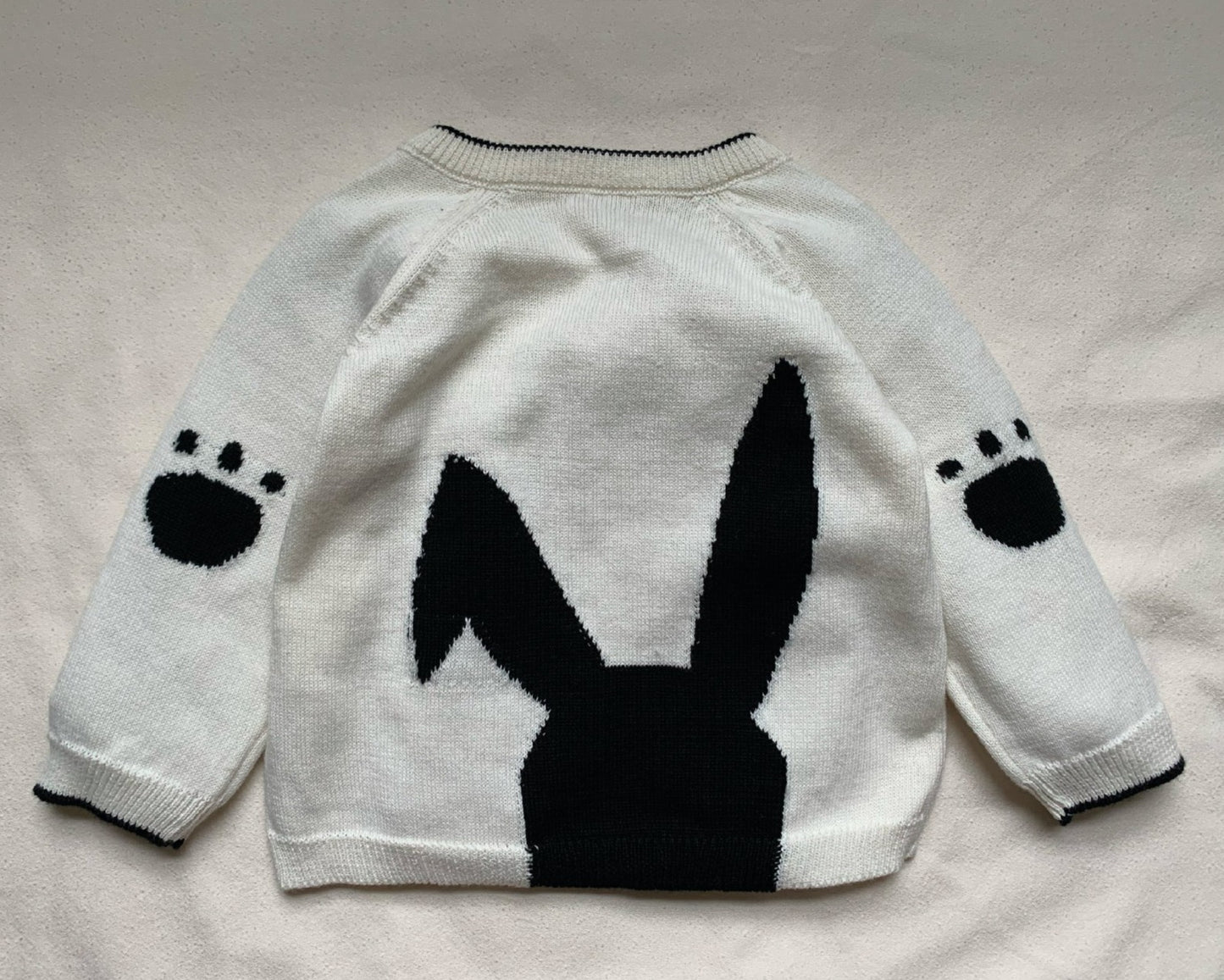 Bunny Jumper