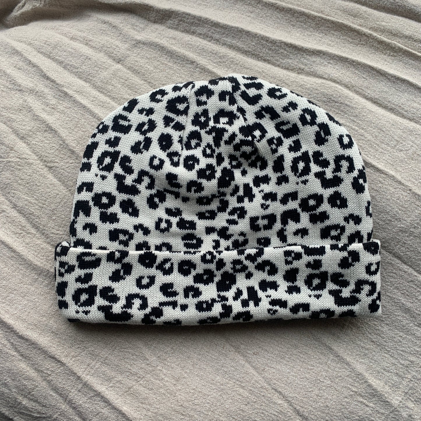 New Adult Leo Hat