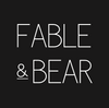 Fable and Bear