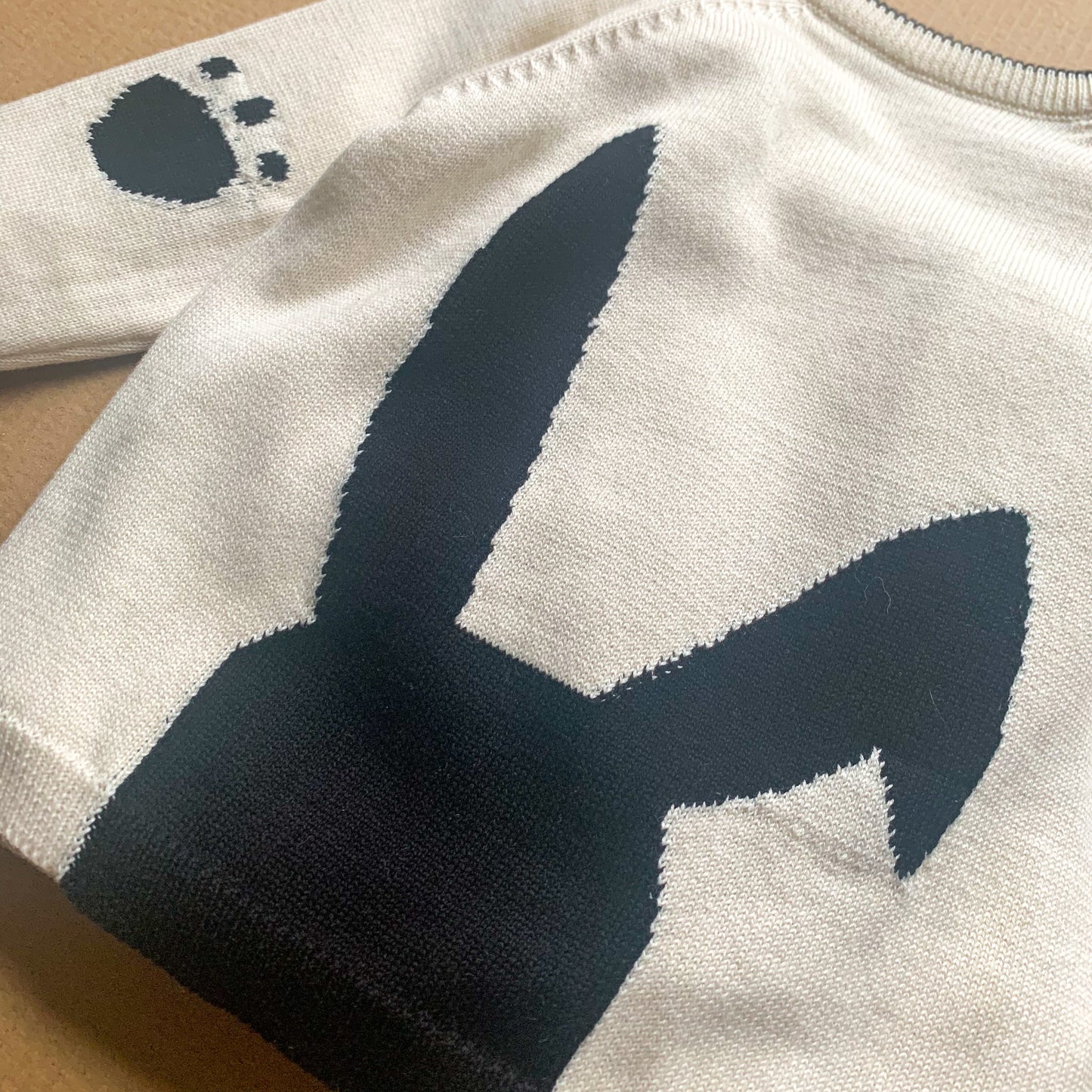 Bunny Jumper