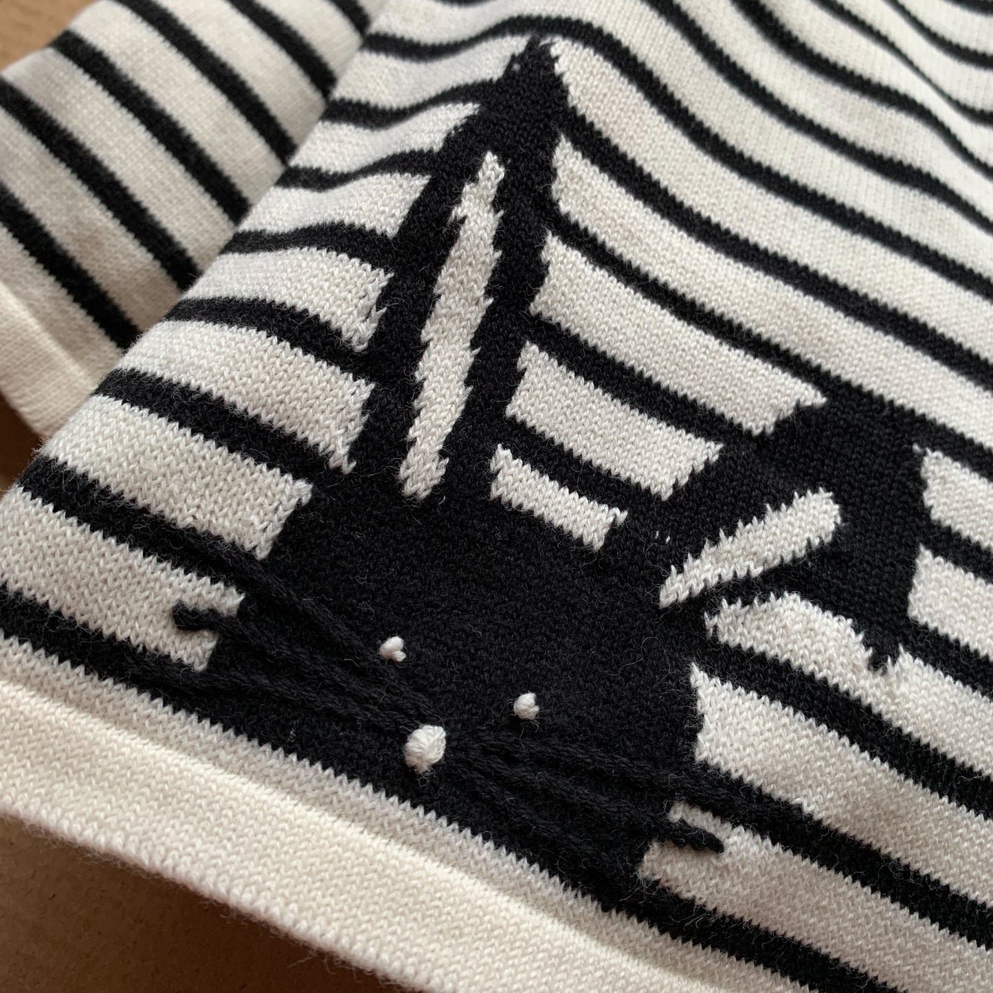 Hop To It Jumper