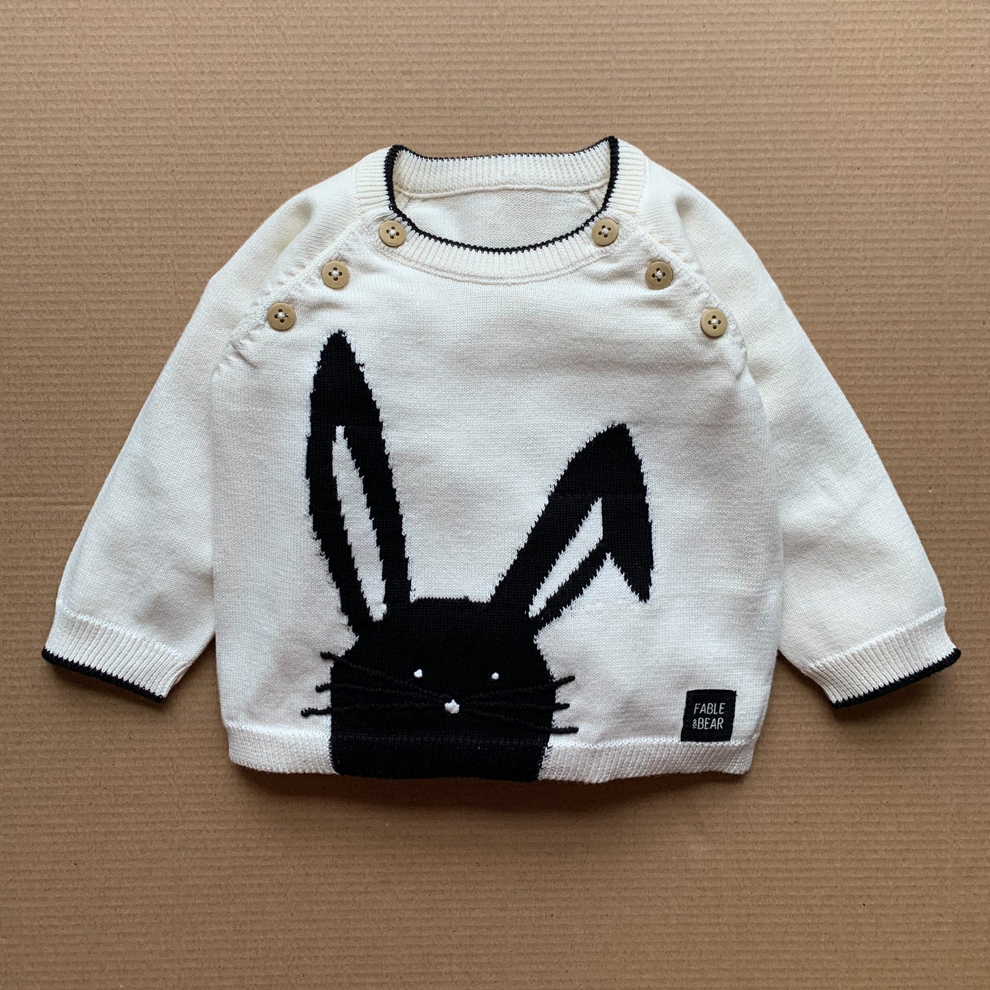 Bunny Jumper