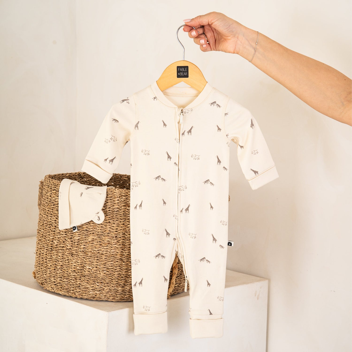Fable Safari Collection