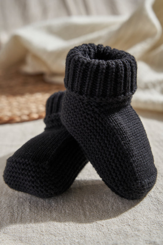Fable Booties