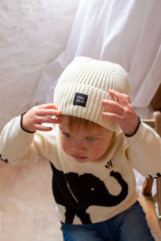 Fable Rib Hat