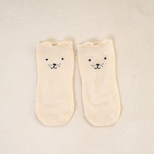 Polar Bear Socks