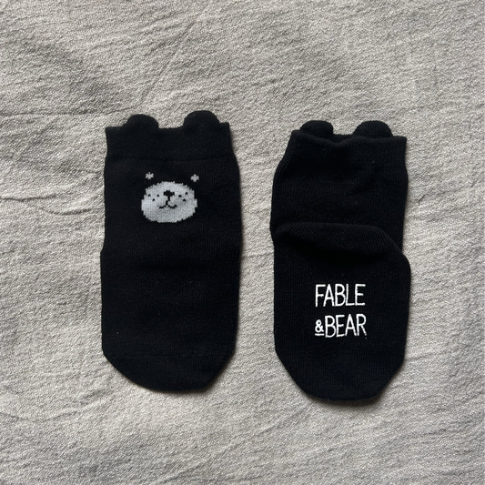 Bear Socks