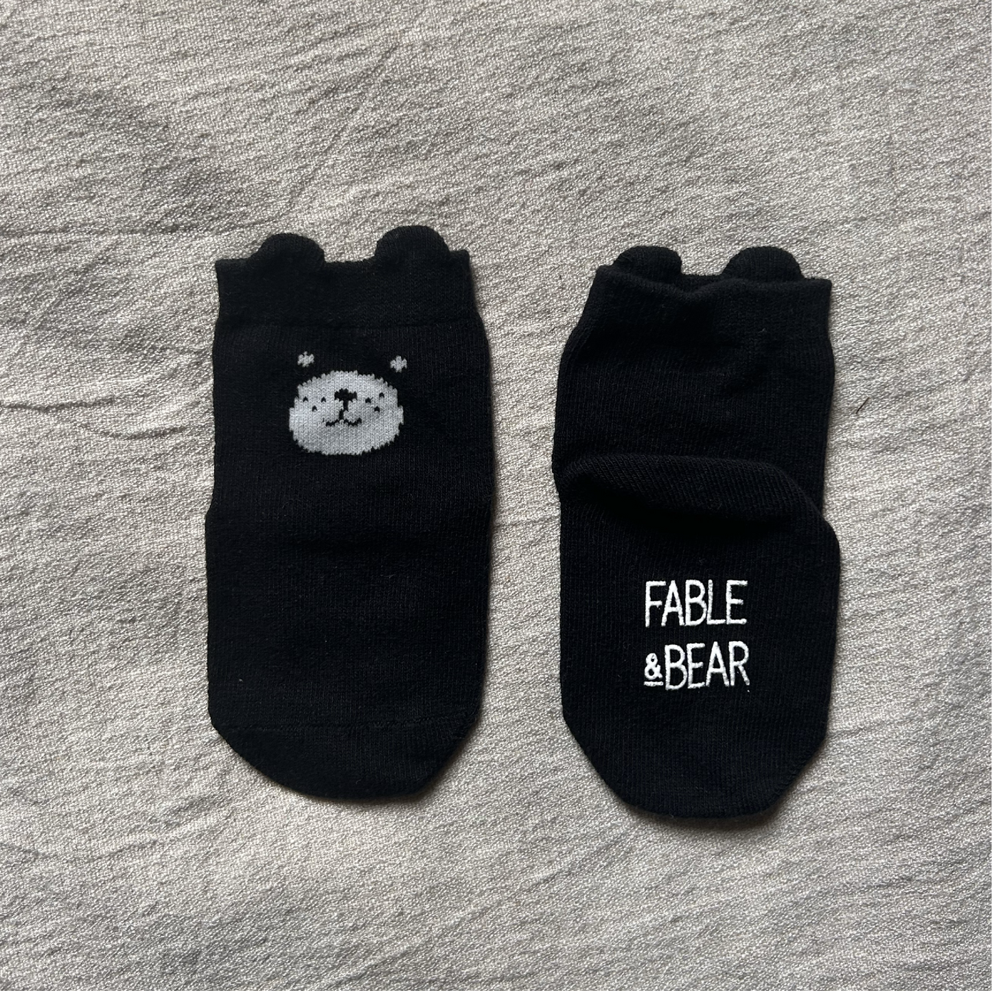 Bear Socks