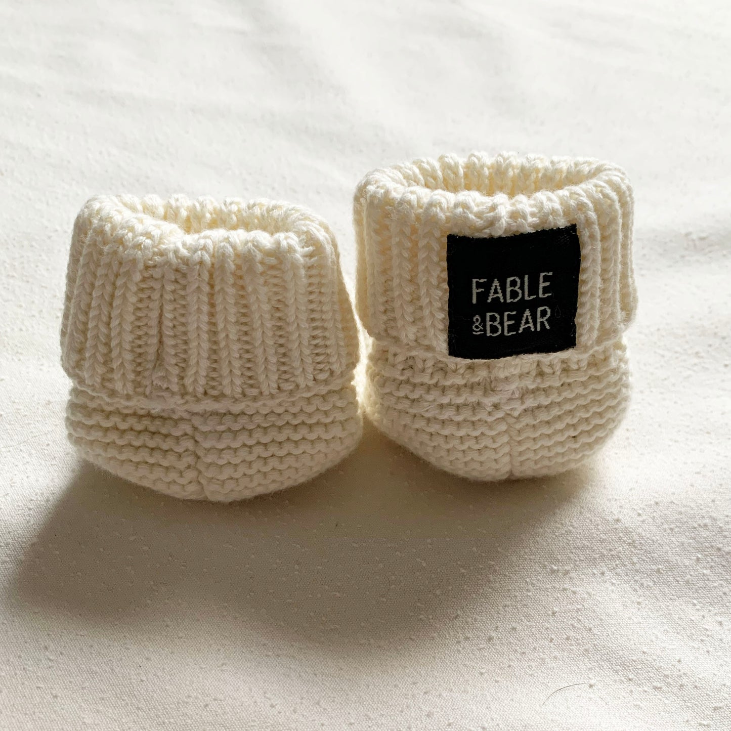 Fable Booties