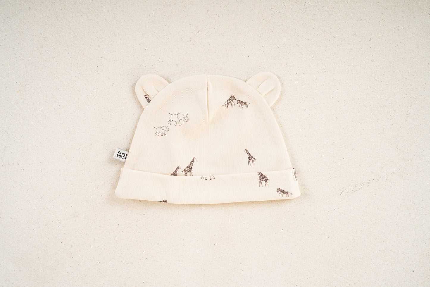Fable Safari Ear Hat