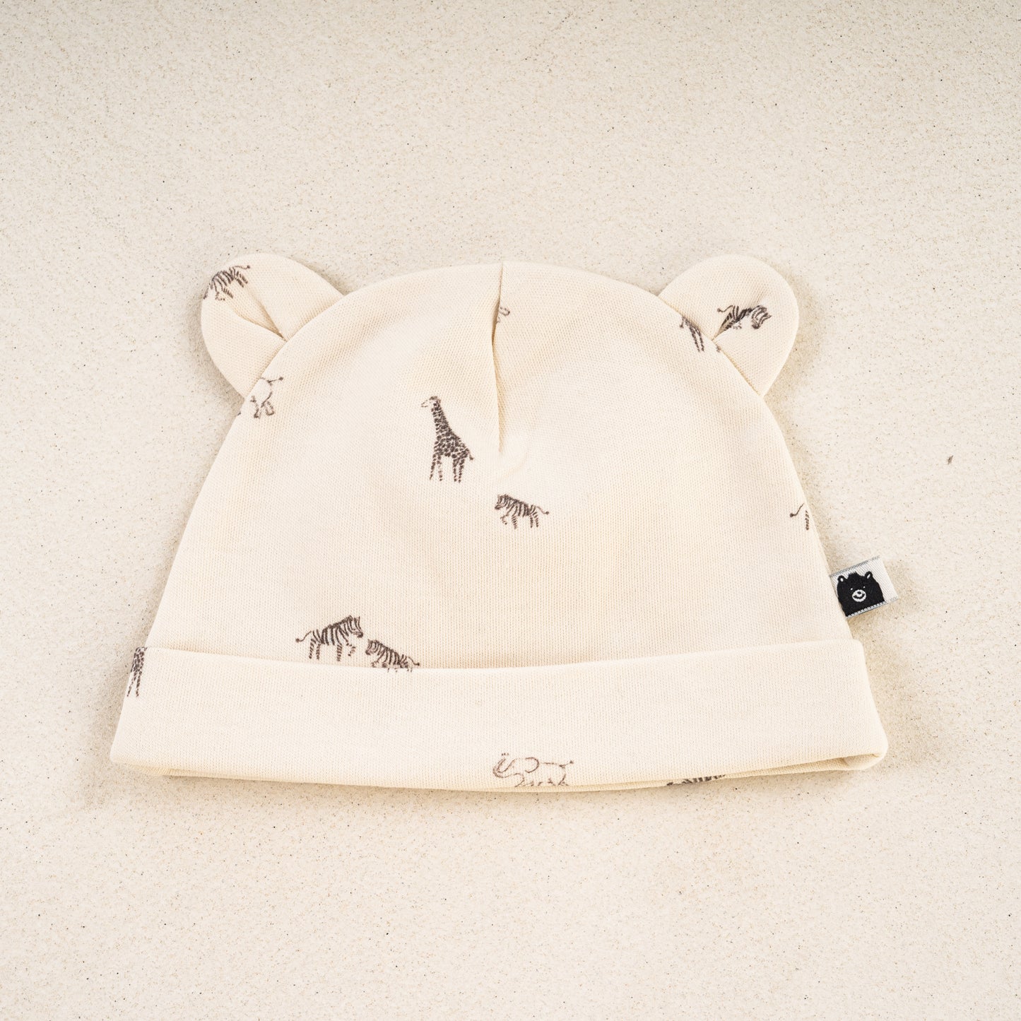 Fable Safari Ear Hat