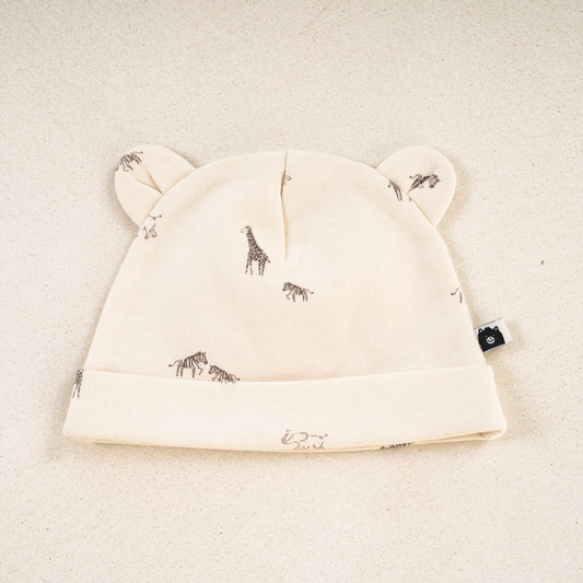 Fable Safari Ear Hat