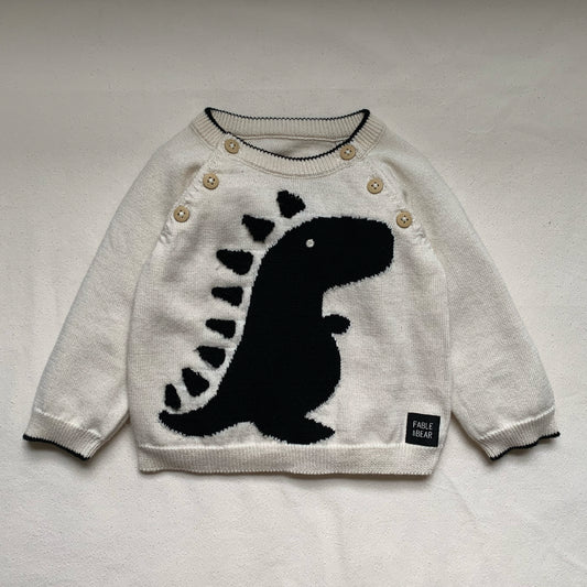 Dino Jumper