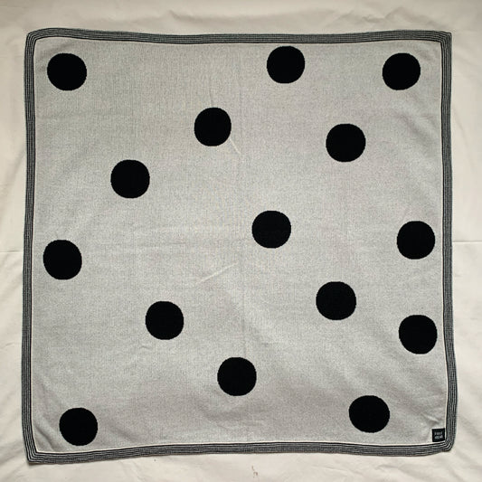 Dotty Blanket