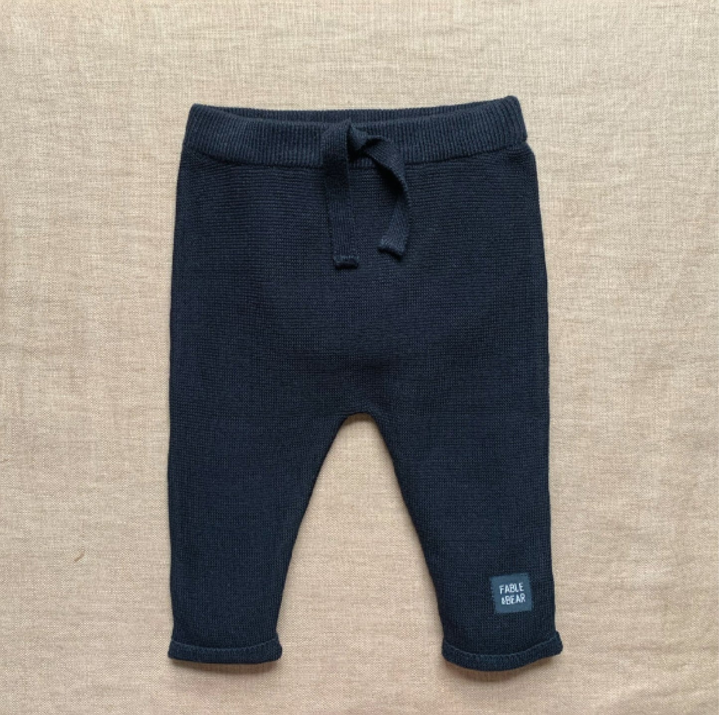 Fable Knit Jogger