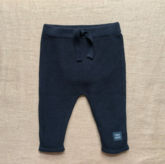 Fable Knit Jogger