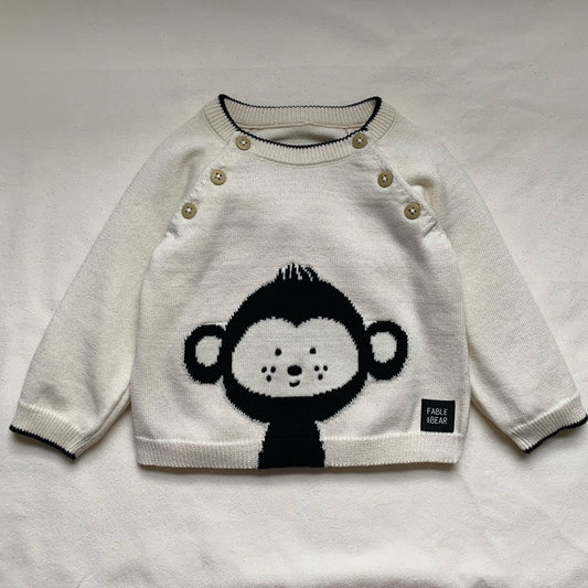 Monkey Jumper