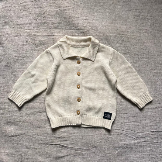 Fable Knit Cardigan