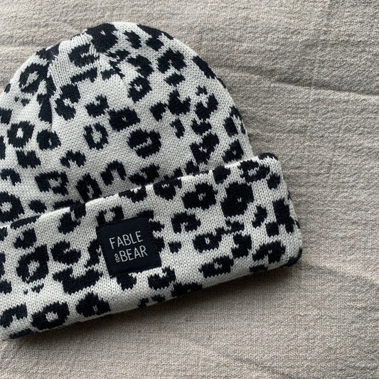 New Leo Hat