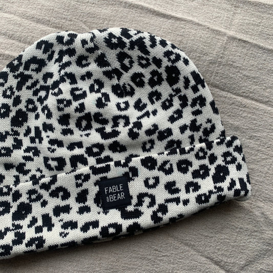 New Adult Leo Hat