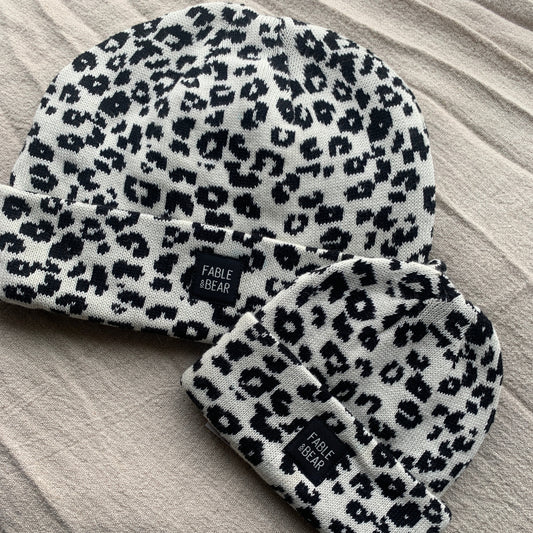 New Adult Leo Hat