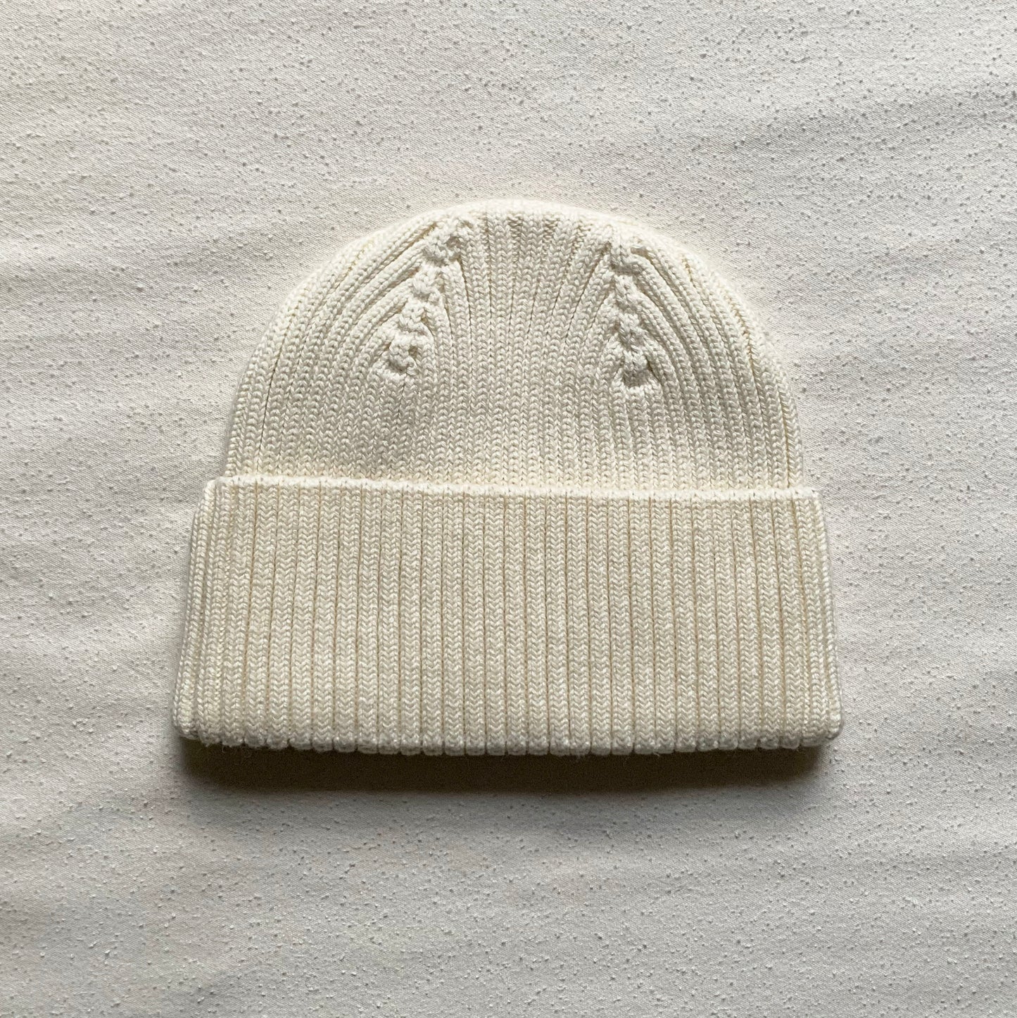 Fable Rib Hat