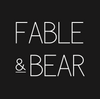 Fable and Bear 
