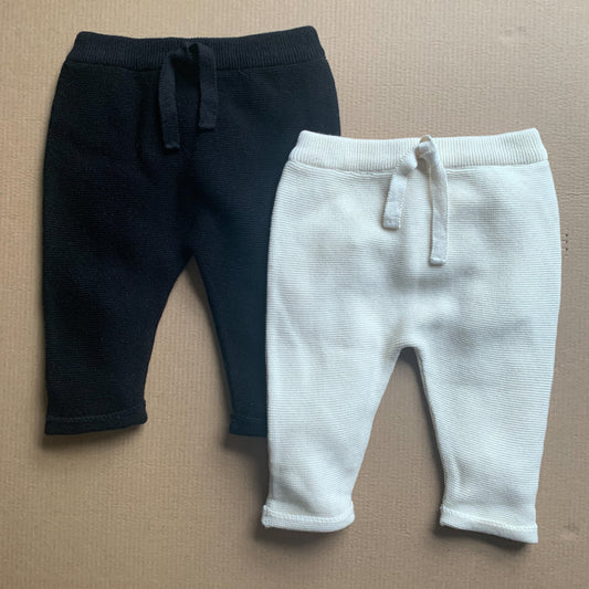 Fable Knit Jogger