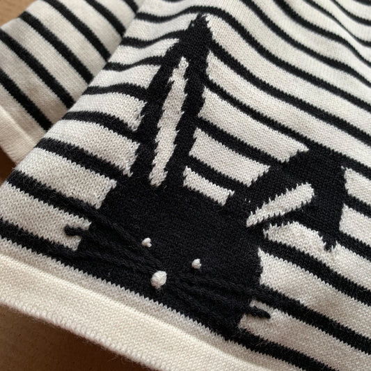 Hop To It Jumper
